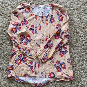 Matilda Jane Kaia Top Size XS